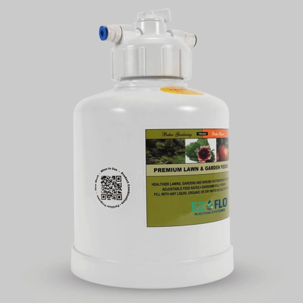 EZ-FLO - Replacement Tanks (Tank Only) - Image 2