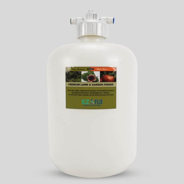 EZ-FLO - Replacement Tanks (Tank Only) - Image 4