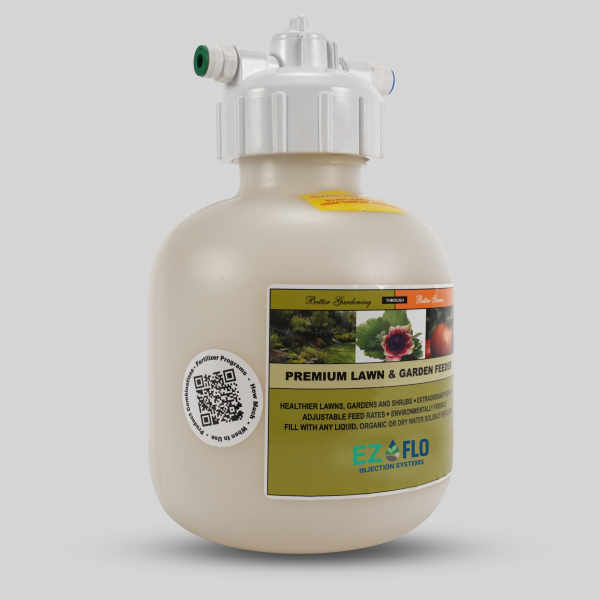 EZ-FLO - Replacement Tanks (Tank Only) - Image 3