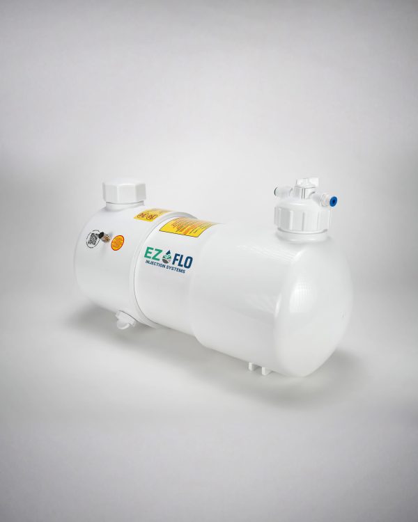 EZ-FLO -  EZ005-HC - 5 Gallon - Image 4