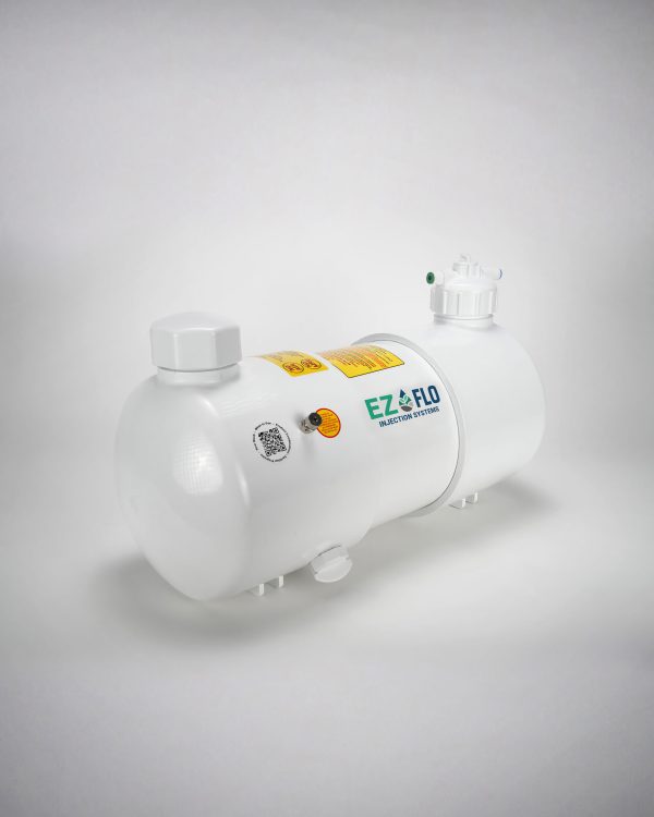EZ-FLO -  EZ005-HC - 5 Gallon - Image 3