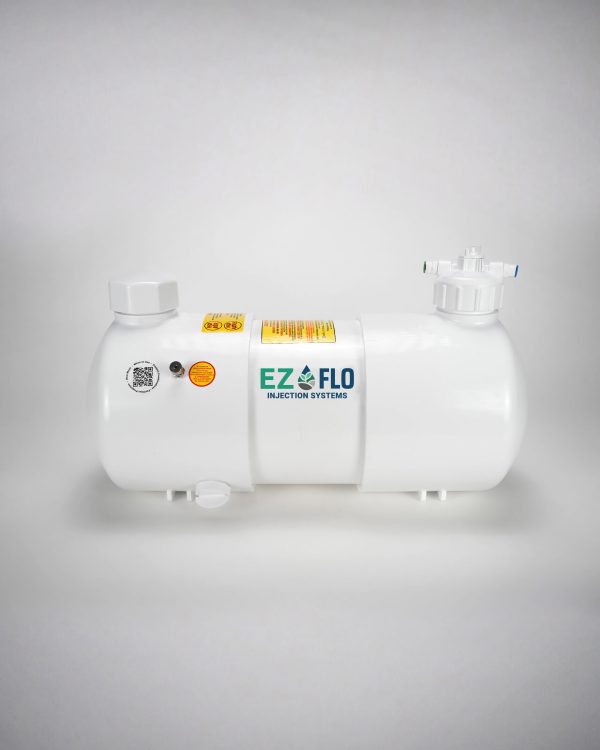 EZ-FLO -  EZ005-HC - 5 Gallon