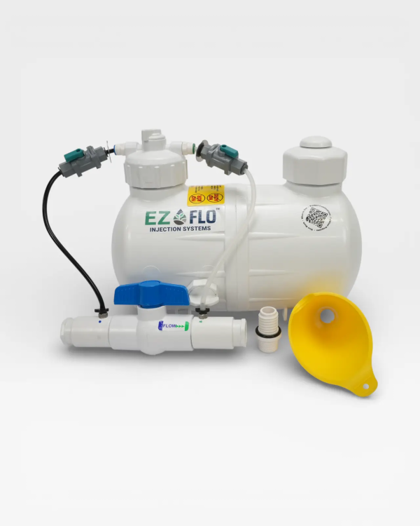 EZ-FLO - EZKIT-1 - 1.75 Gallon | EZ-Flo Injection Systems