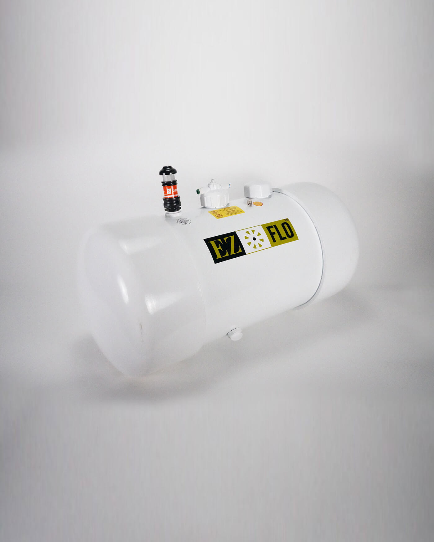 EZ-FLO - High Capacity - 23 Gallon | EZ Flo Injection Systems