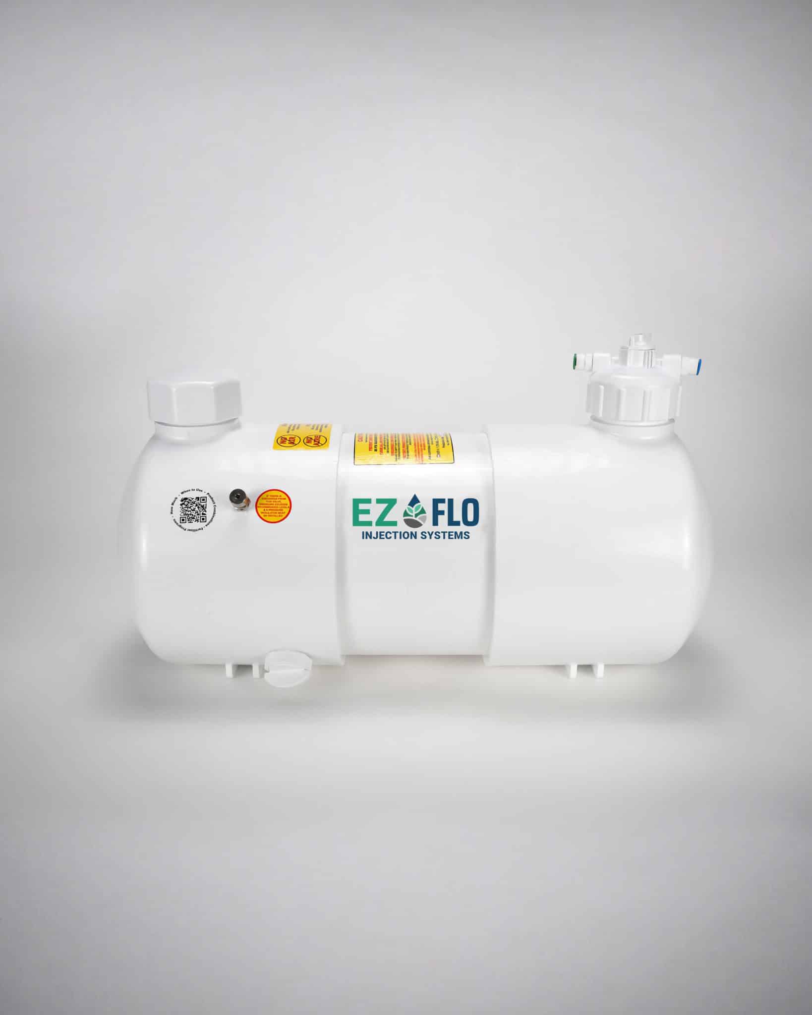 EZ-FLO - EZ005-HC - 4.5 Gallon | EZ Flo Injection Systems