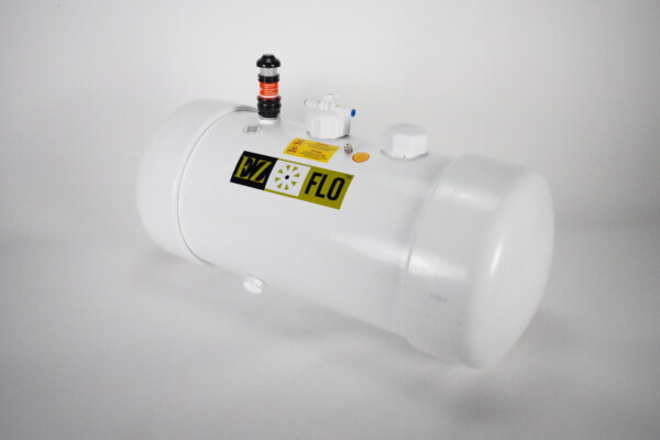 EZ-FLO - High Capacity - 17.5 Gallon, EZ-FLO™ Injection Systems