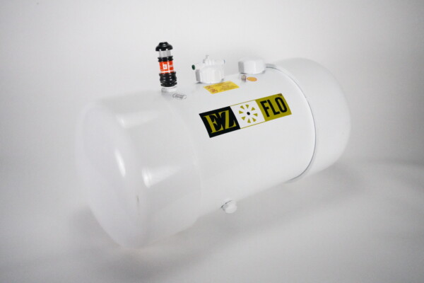 EZ-FLO - High Capacity - 23 Gallon, EZ-FLO™ Injection Systems