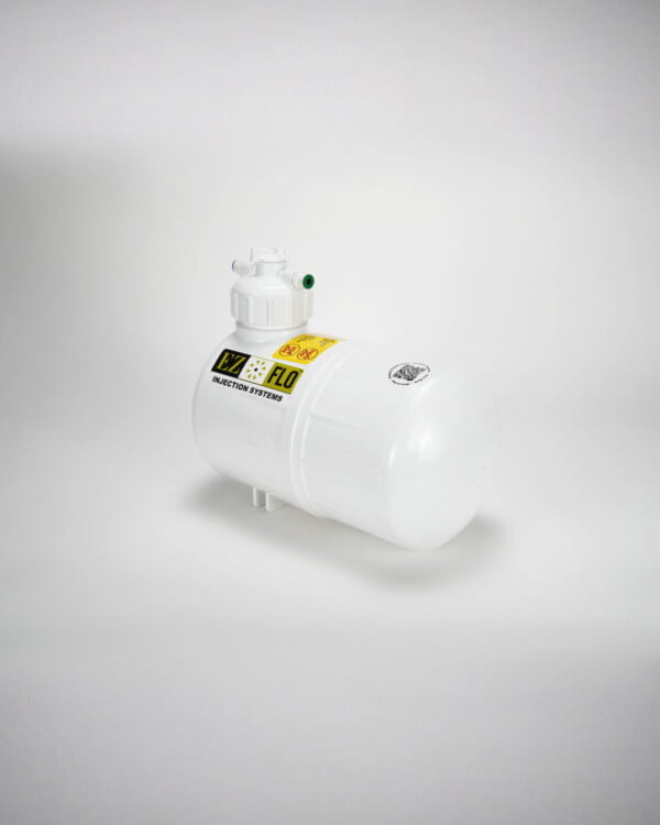 EZ-FLO - Main-Line - 1.5 Gallon, EZ-FLO™ Injection Systems