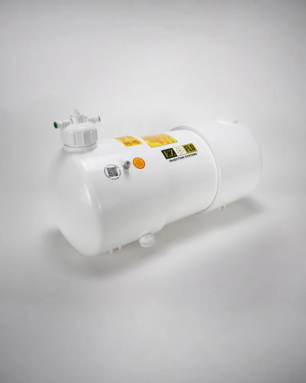 EZ-FLO - Main-Line - 8.5 Gallon, EZ-FLO™ Injection Systems