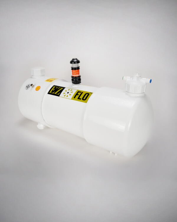 EZ-FLO - High Capacity - 10 Gallon, EZ-FLO™ Injection Systems