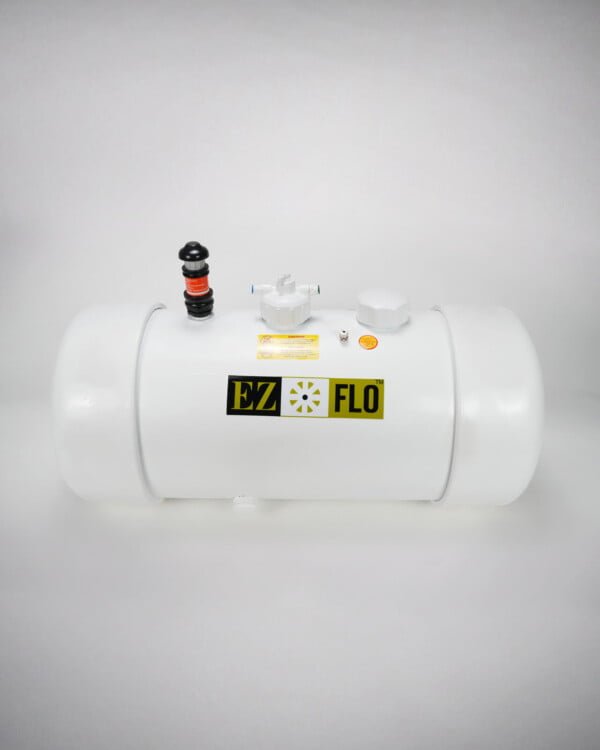 EZ-FLO - High Capacity - 17.5 Gallon, EZ-FLO™ Injection Systems