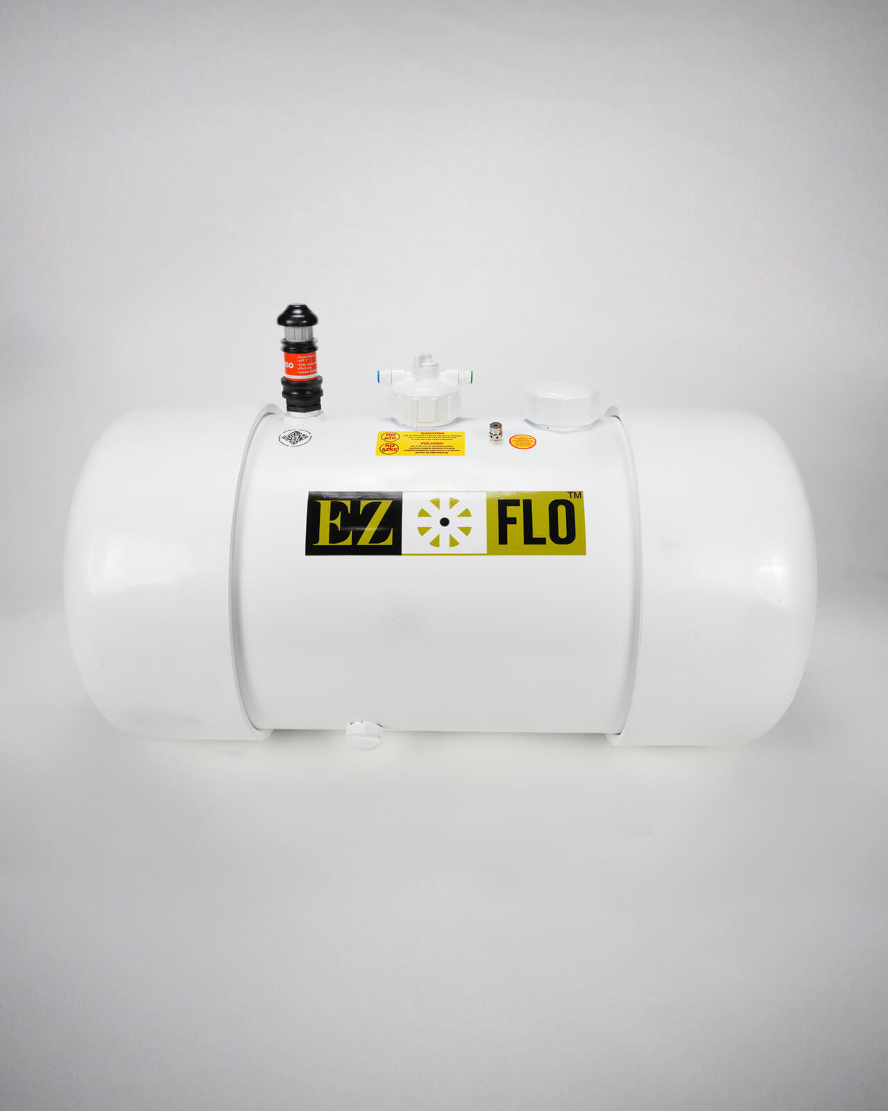 EZ-FLO - High Capacity - 23 Gallon