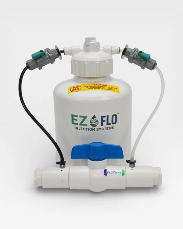 EZ-Flo Mainline – ¾ Gallon | EZ-Flo Injection Systems