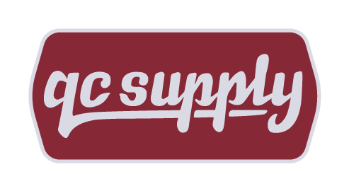 QC supply