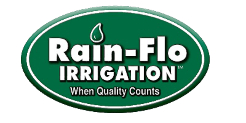 Rain-flo irrigation