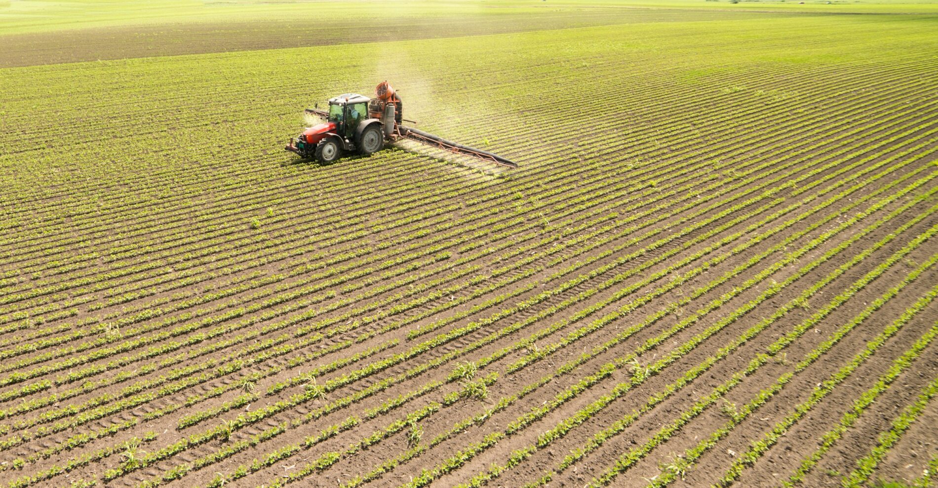 What is Dry Agriculture: What You Need to Know, EZ-FLO™ Injection Systems