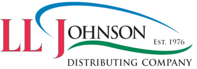 LL Johnson distributing company