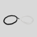 EZ-FLO Polyethylene Tubing – 5/16 Inch OD, 10 Feet Length, FDA Compliant, 130 PSI, For Water & Air Lines